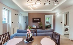 Apartamenty Rodzina nad morzem